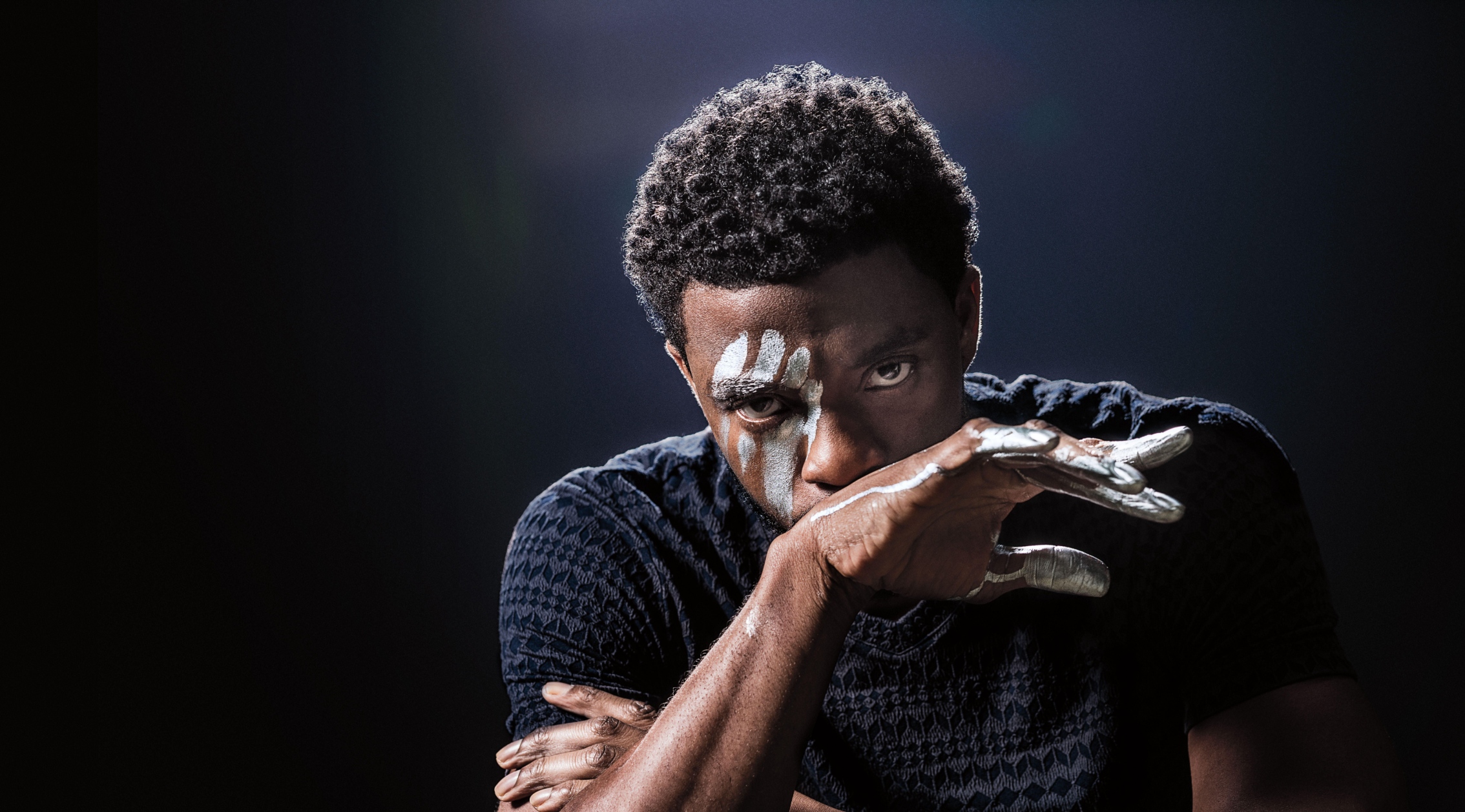 4 Film Terbaik Chadwick Boseman