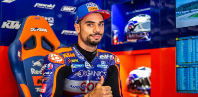 Ini Jadinya MotoGP Tanpa Marquez thumbnail
