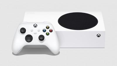 Kini XBox yang Jadi Bahan Ledekan thumbnail