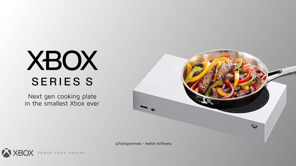Kini XBox yang Jadi Bahan Ledekan | LAzone.id