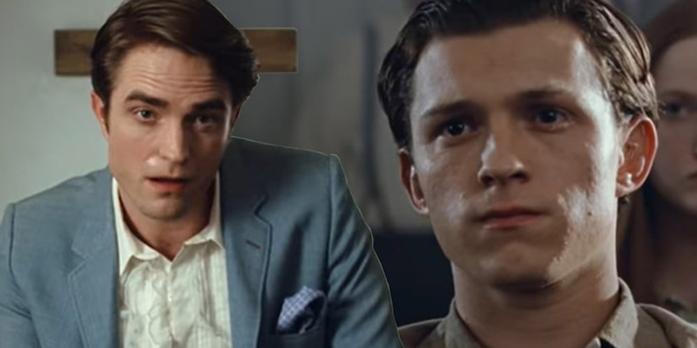 Bro, The Devil All the Time Sudah Tayang di Netflix!