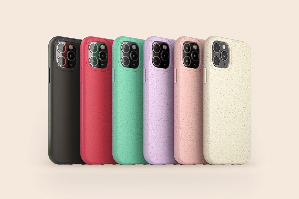 Case HP Juga Bisa Ramah Lingkungan