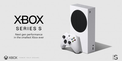 Xbox Series S Diklaim Lebih Baik dari PS5 thumbnail