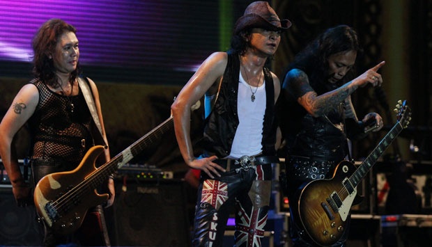 Tentang Rif Yang Harus Lo Tau Lazone Id