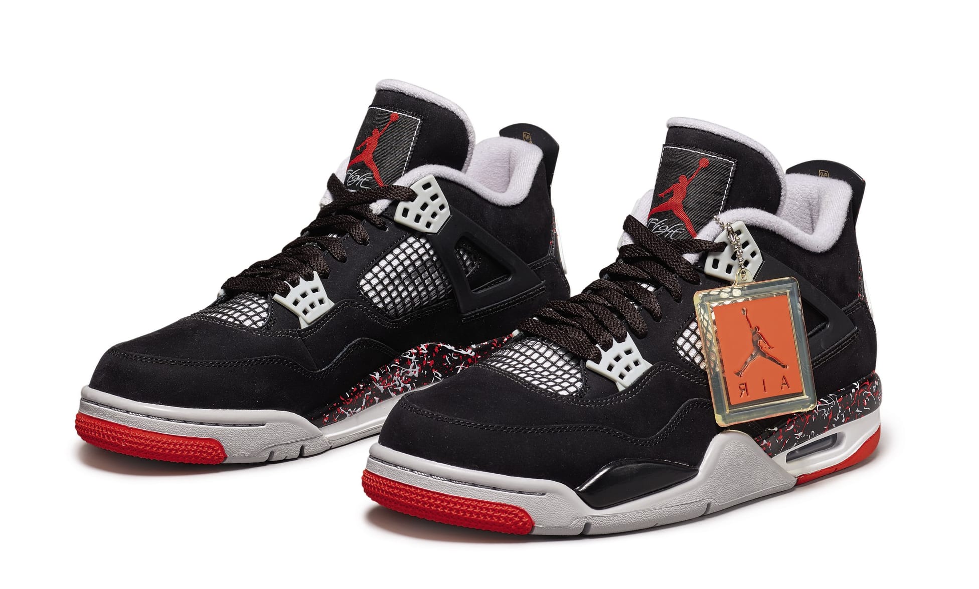 Drake Punya Sneaker yang Gak Pernah 