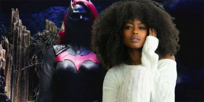 Penampakan Perdana Javicia Leslie sebagai Batwoman thumbnail