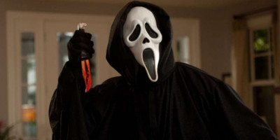 Kru Terpapar COVID-19, Syuting Scream 5 Tetap Jalan