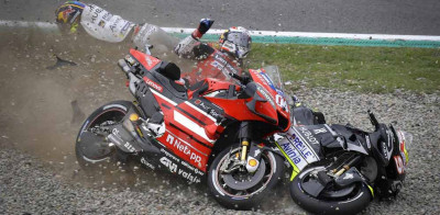 Petaka Dovizioso thumbnail