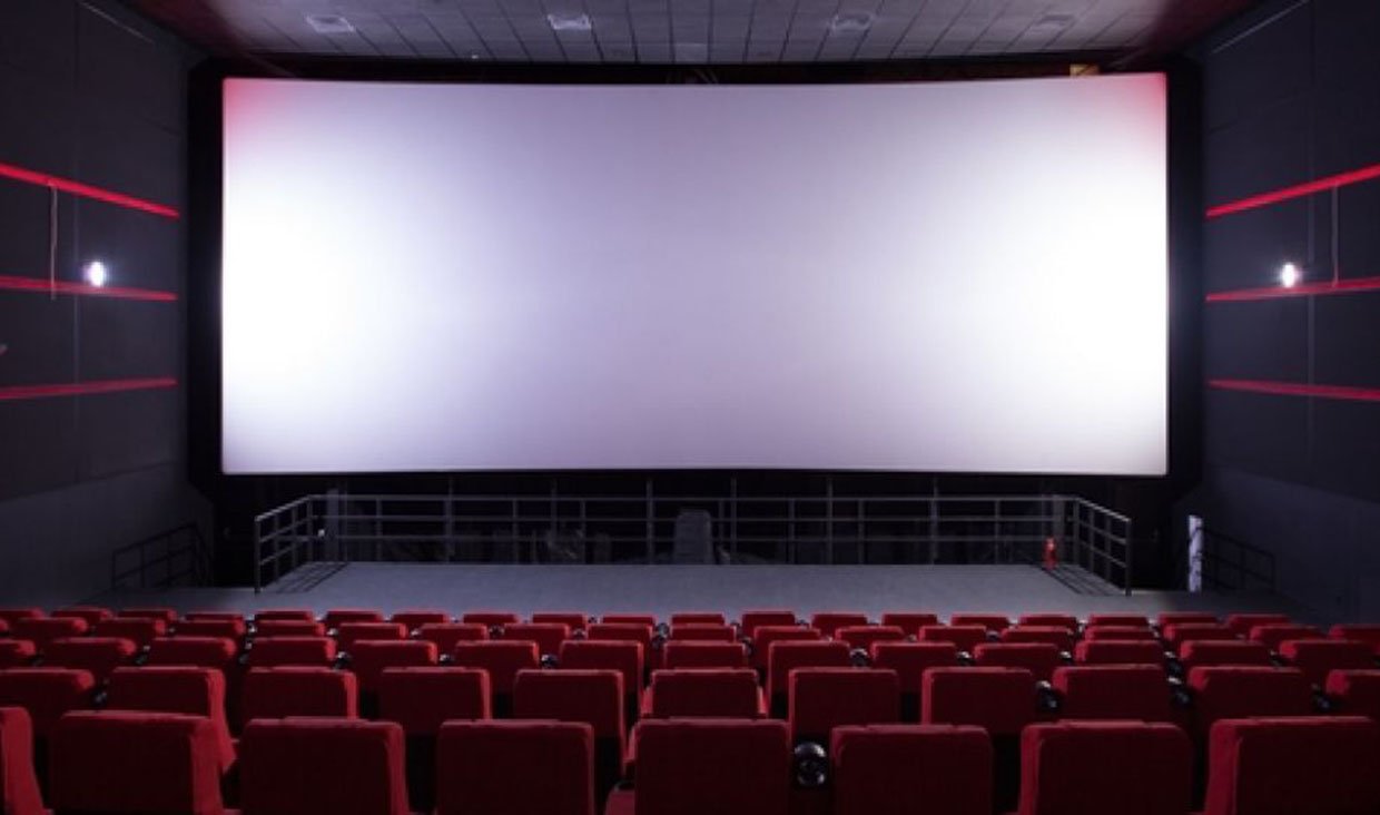 Bioskop Buka Bertahap, Ini List Film-film Serunya Bro!