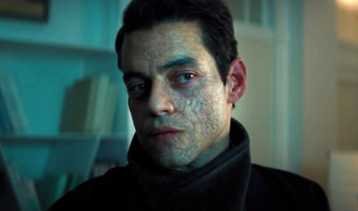 Cerita Rami Malek Akhirnya Jadi Villain di No Time to Die