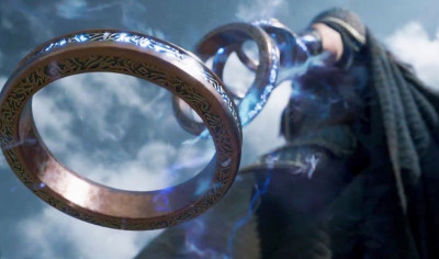 Purba dan Misterius, Ini Asal-muasal Ten Rings Shang-chi