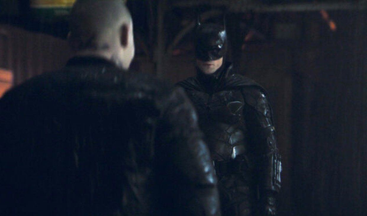 Mengulik Dugaan Ada Joker Baru di The Batman