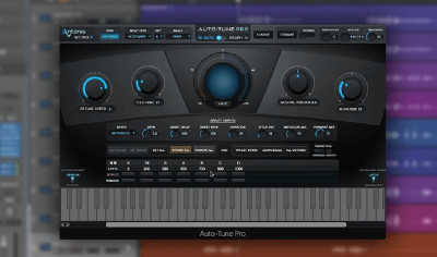 Mengenal Autotune di Dunia Musik, Instal Aplikasinya di sini