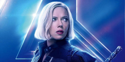 Scarlett Johansson Aktris Paling Tajir thumbnail
