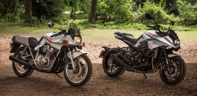 Suzuki Katana Era Baru Kaku thumbnail