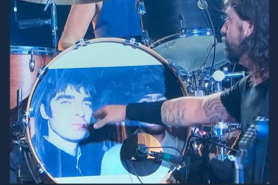 Oasis Kena Petisi sama Band Ini, Ada Apa Ya? thumbnail