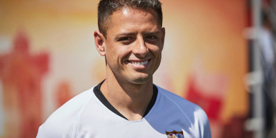 Saat Chicharito Kembali ke La Liga thumbnail