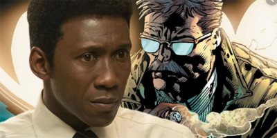 Alasan Mahershala Ali Cocok Jadi Gordon di The Batman thumbnail