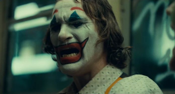Joaquin Phoenix Bukan Joker Sebenarnya Dalam Film Lazone Id