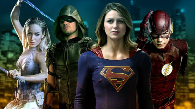 Serial DC Ngikutin Marvel? thumbnail
