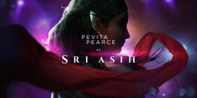 Sri Asih Adalah Wonder Woman Indonesia? Ini Serba-serbinya thumbnail