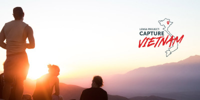 3 Keuntungan Ikut Lensa Project "Capture Vietnam" thumbnail