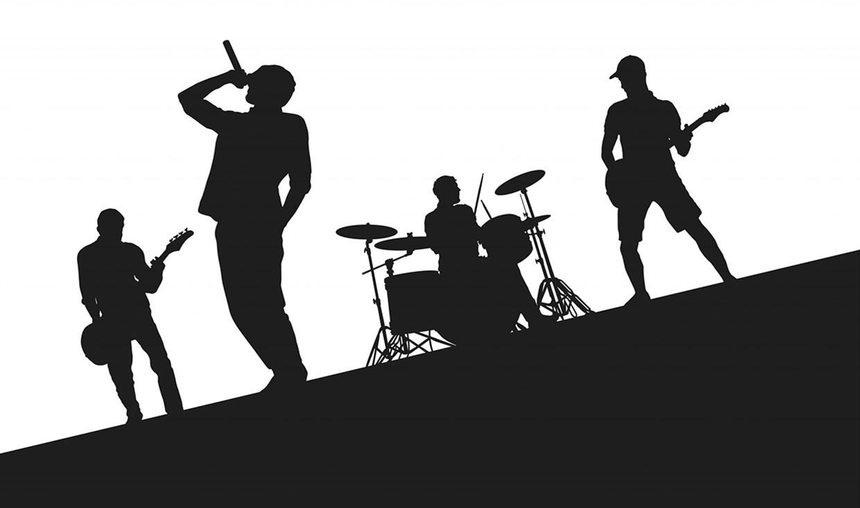 Lagu Indonesia yang Intronya Nancep di Kepala