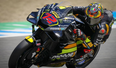 Rider Ini The Next Rossi? thumbnail