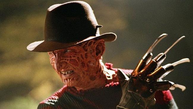 Karakter Seram di Film Freddy Krueger