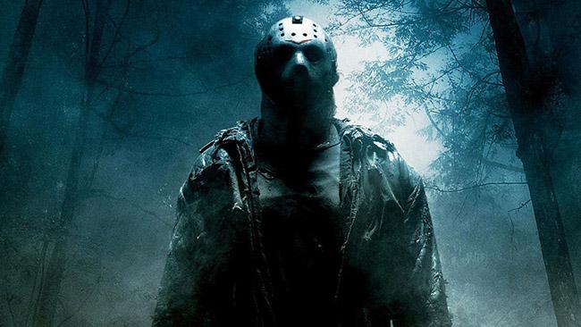 Film Jason Voorhess, Film Thriller Horor