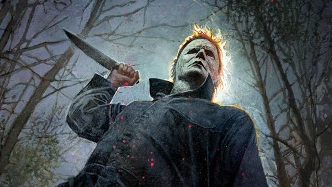 Film Slasher dari Michael Myers