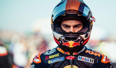 Rumor Pedrosa Balik ke MotoGP thumbnail