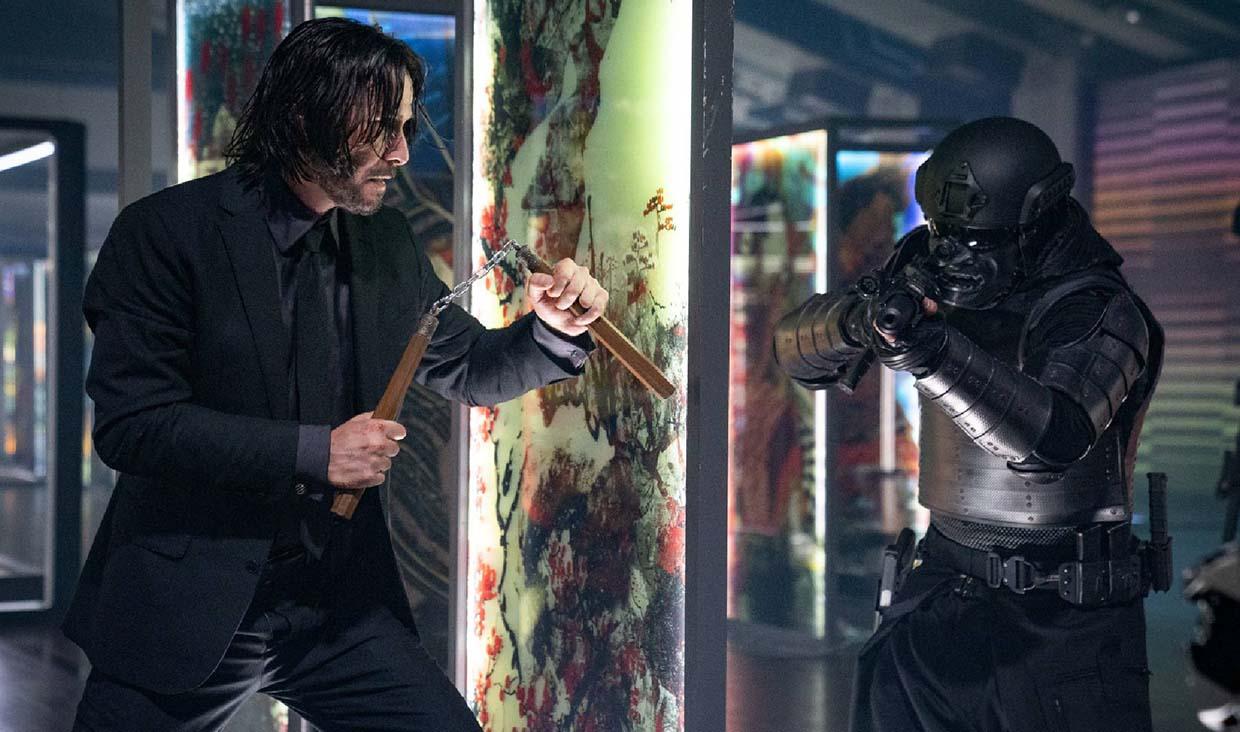 10 Film Dengan Rating Tertinggi IMDB di 2023