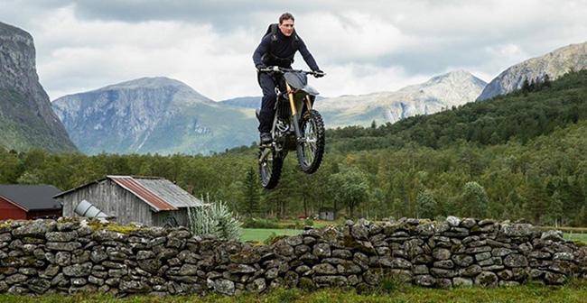 Mission: Impossible - Dead Reckoning Part One