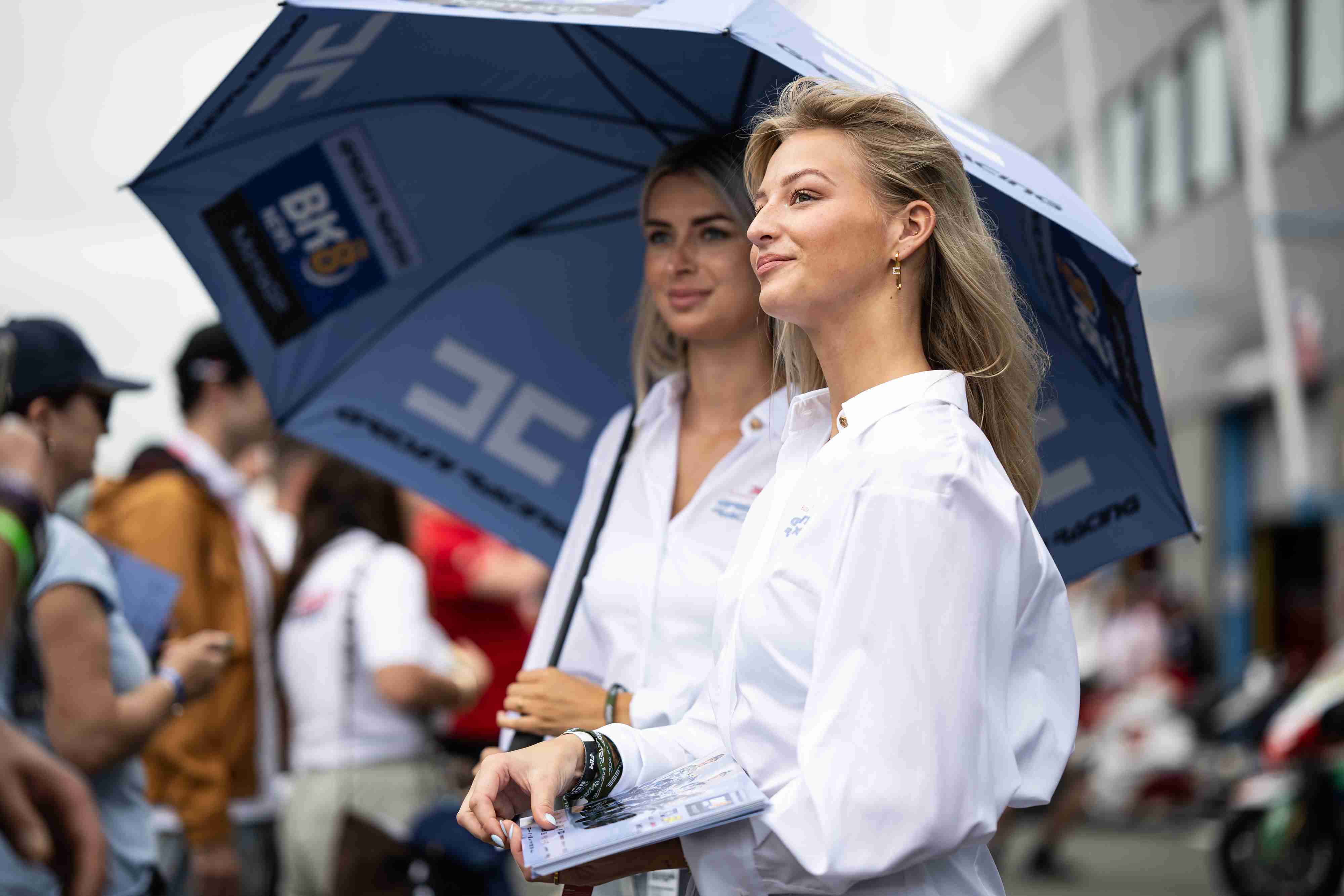 Bold Riders Gresini Racing MotoGP Race 10 – Assen (Netherlands GP)