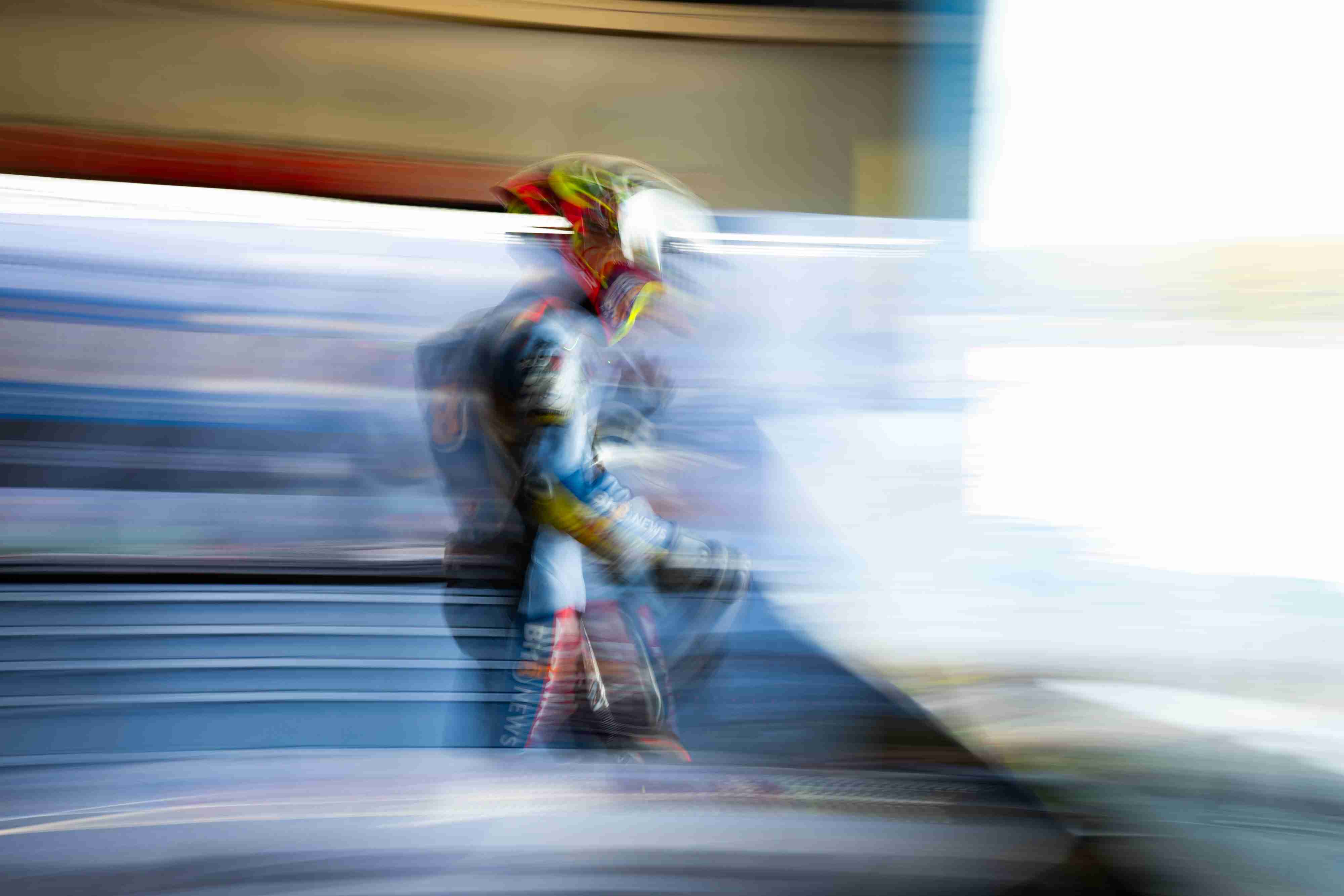 Bold Riders Gresini Racing MotoGP Race 10 – Assen (Netherlands GP)