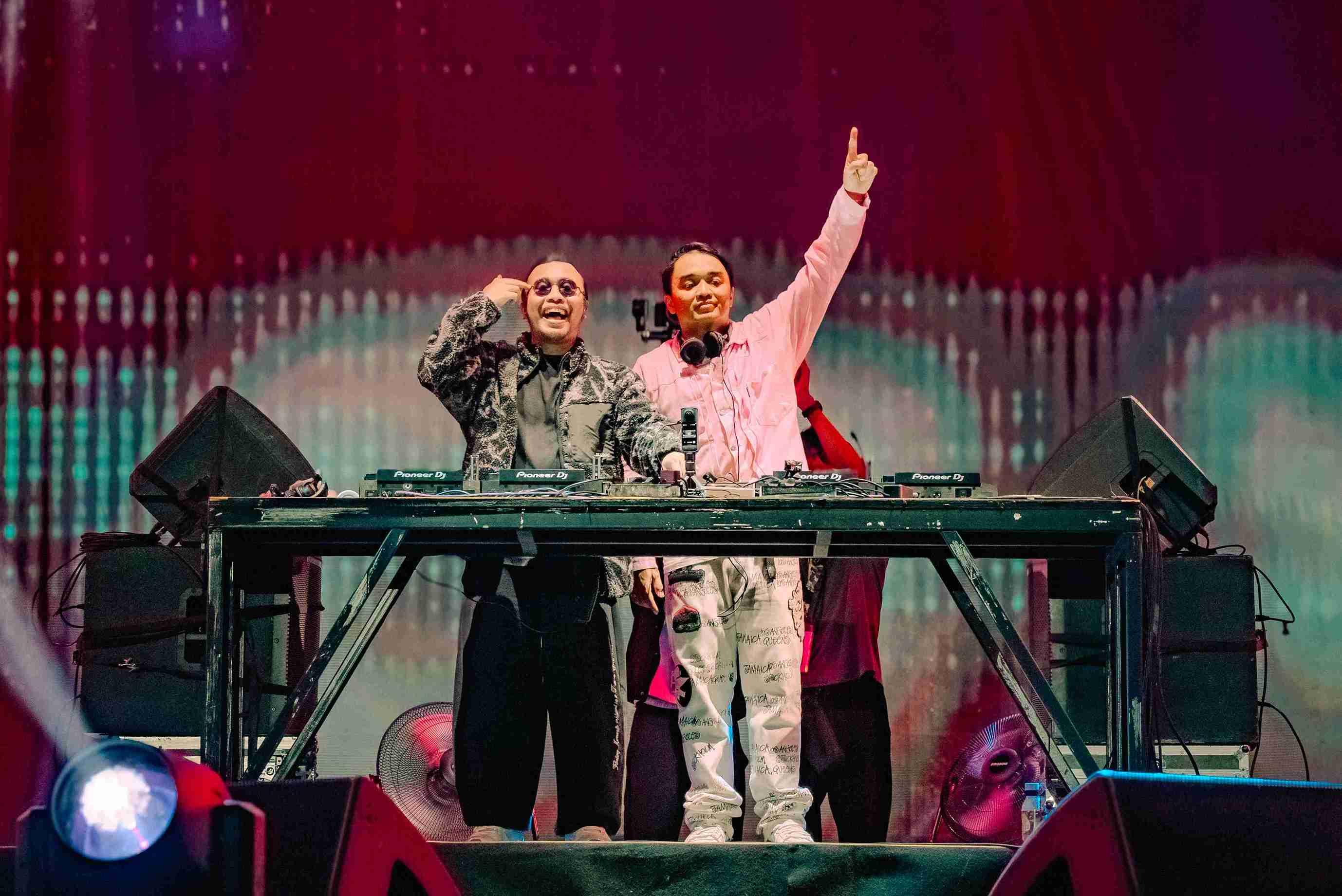 Bold Music Syncronize Fest 2025