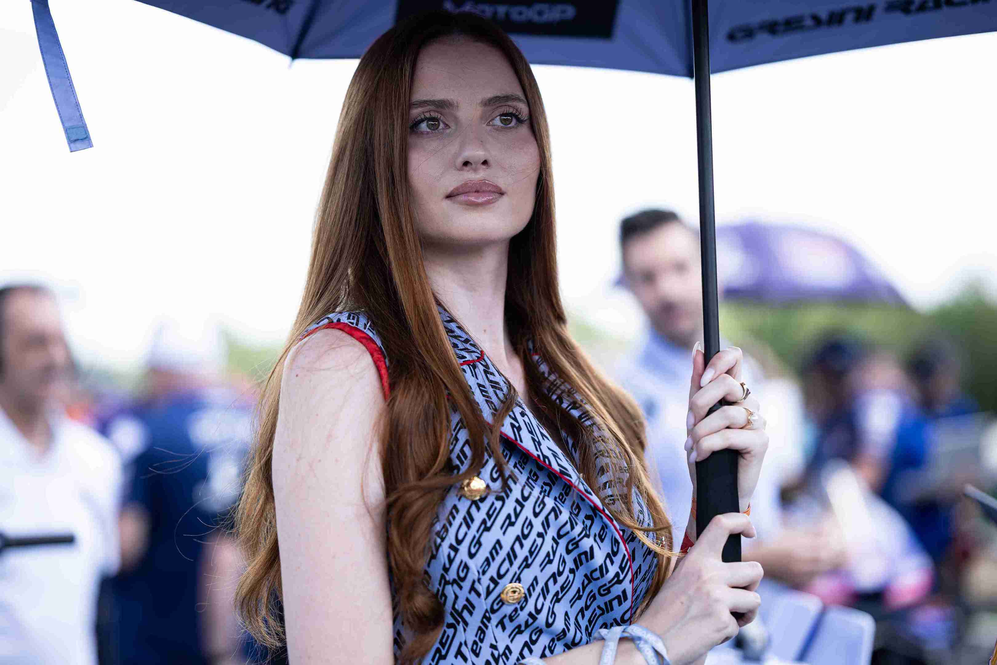 Bold Riders Gresini Racing MotoGP Race 12 – Brno (Czechia GP)