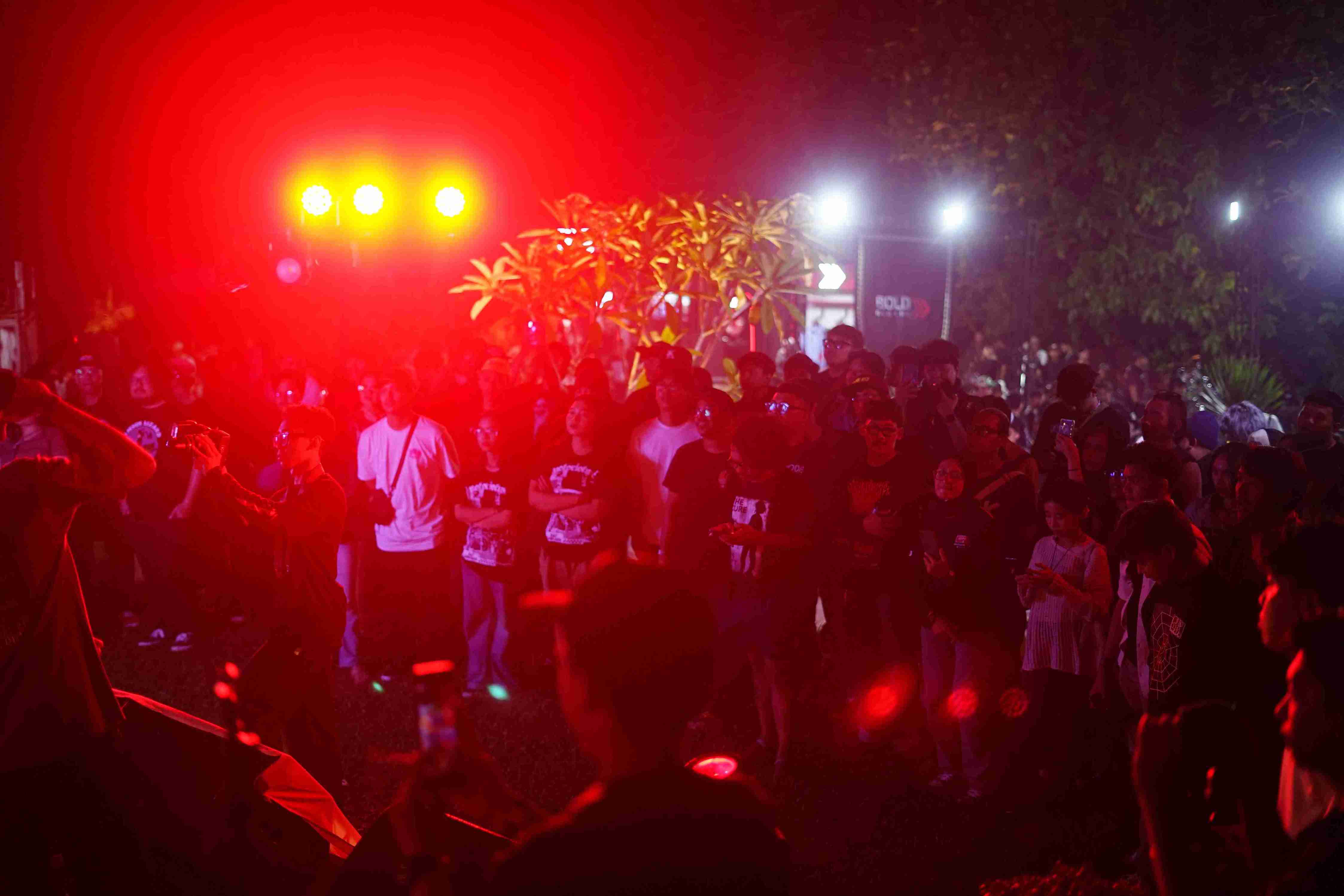 Chopps Clan - Bold Riders