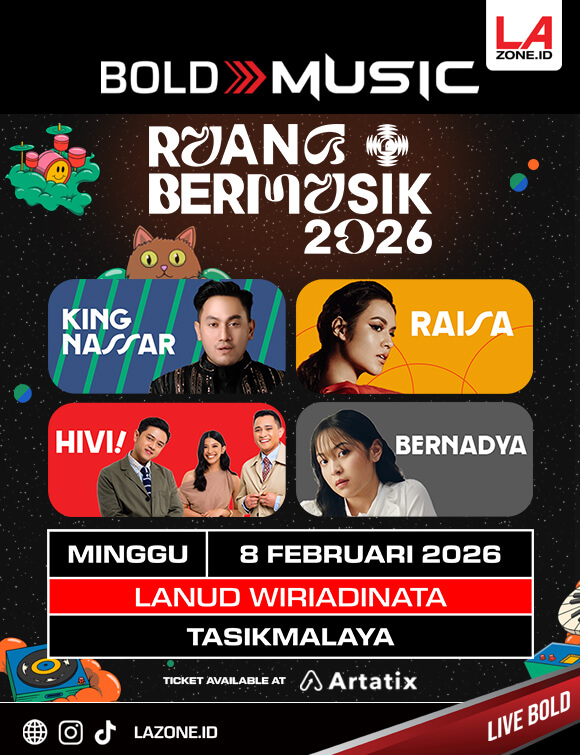 Bold Music Ruang Bermusik Tasikmalaya 2026