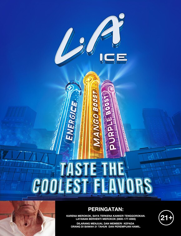 LA ICE Buildings
