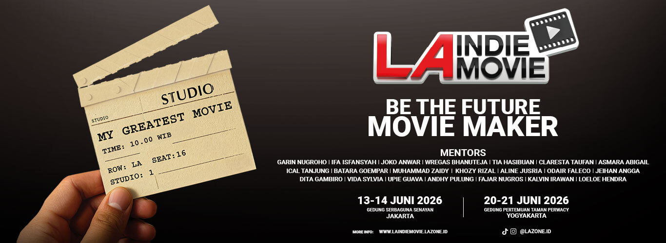 LA Indie Movie 2026