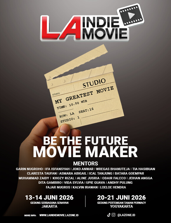 LA Indie Movie 2026