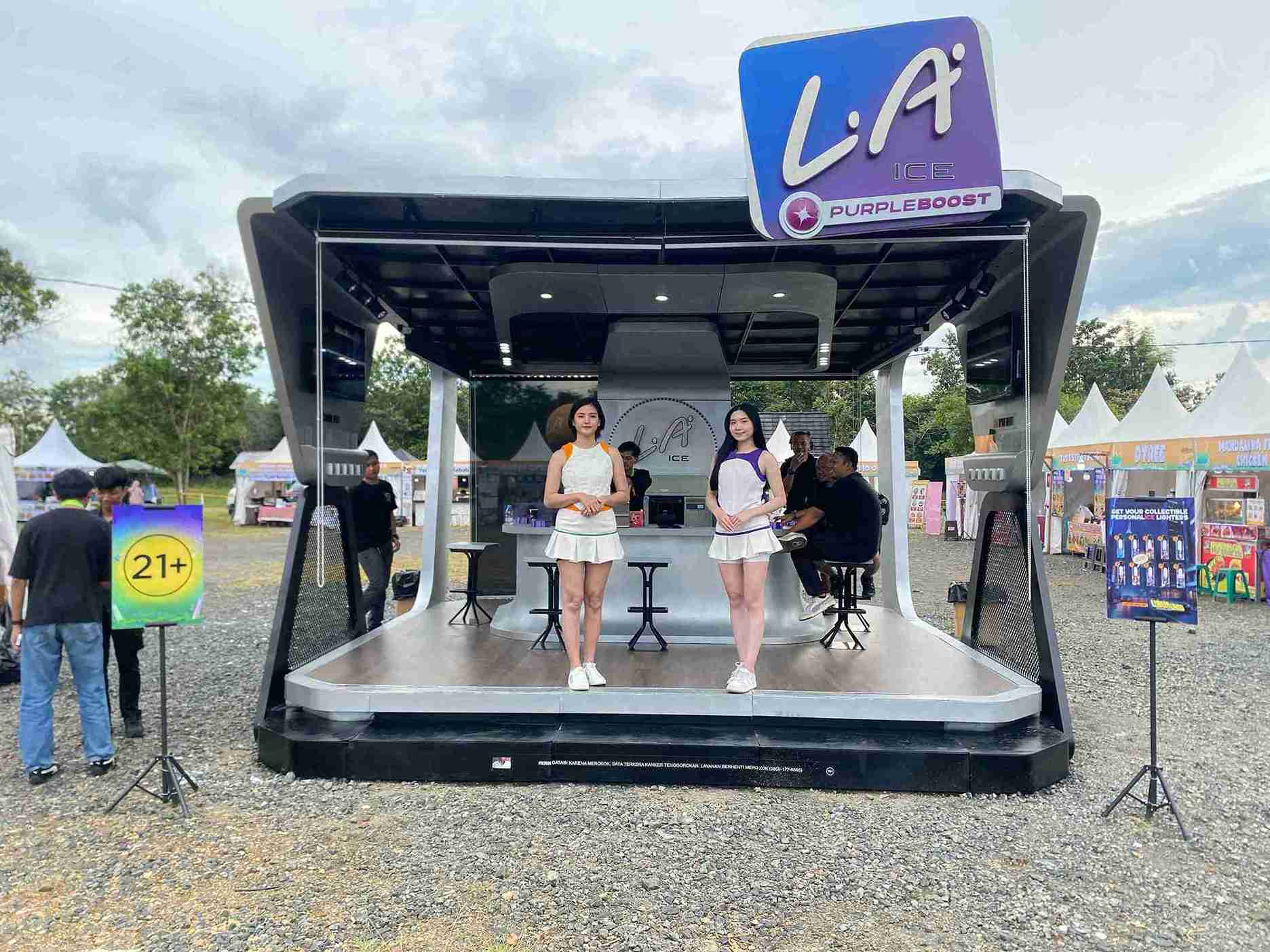 Liburland Banjarbaru