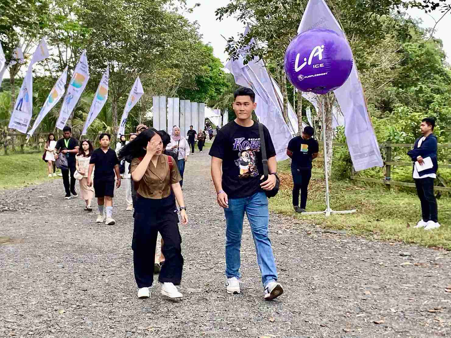 Liburland Banjarbaru