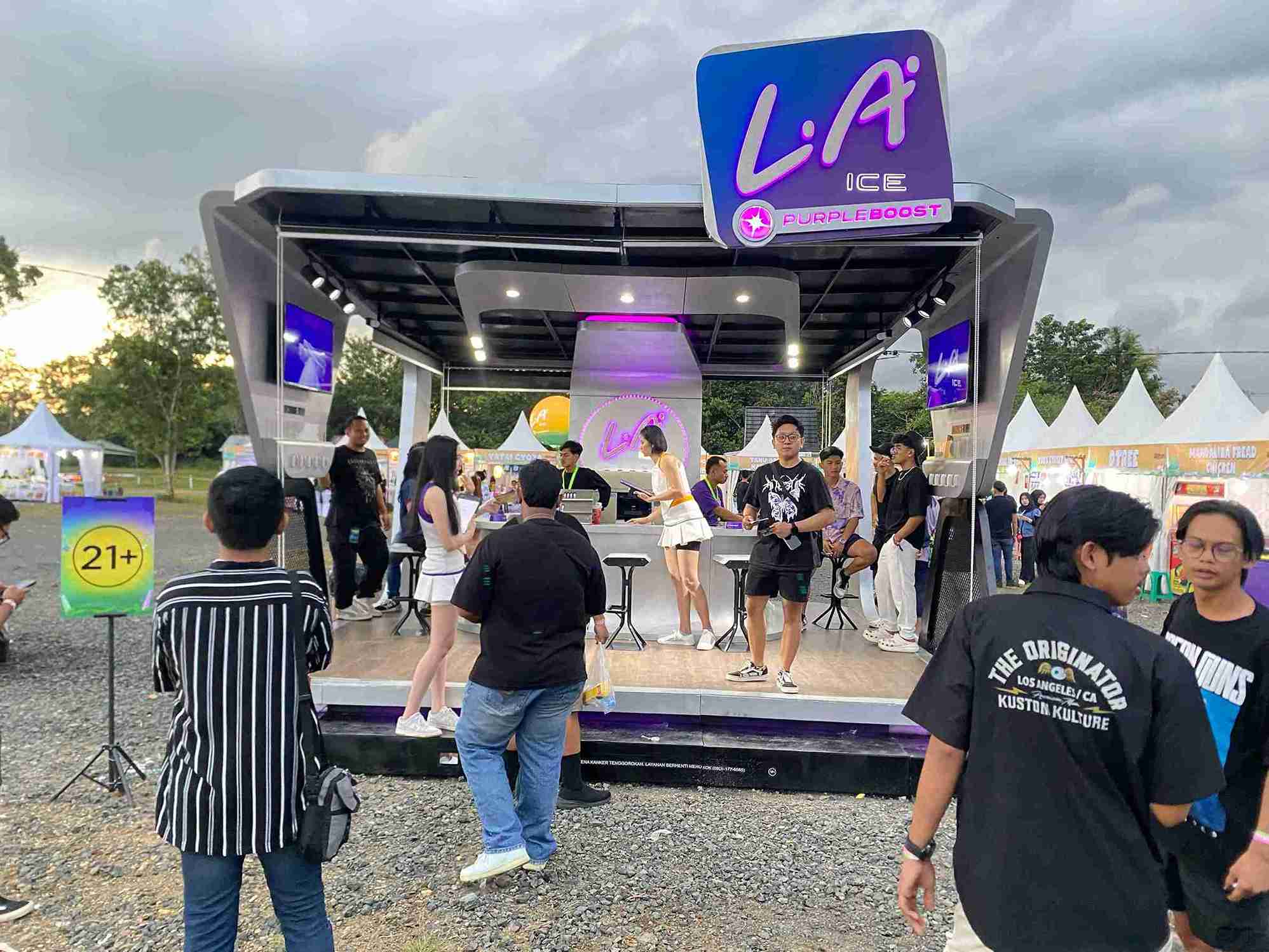 Liburland Banjarbaru