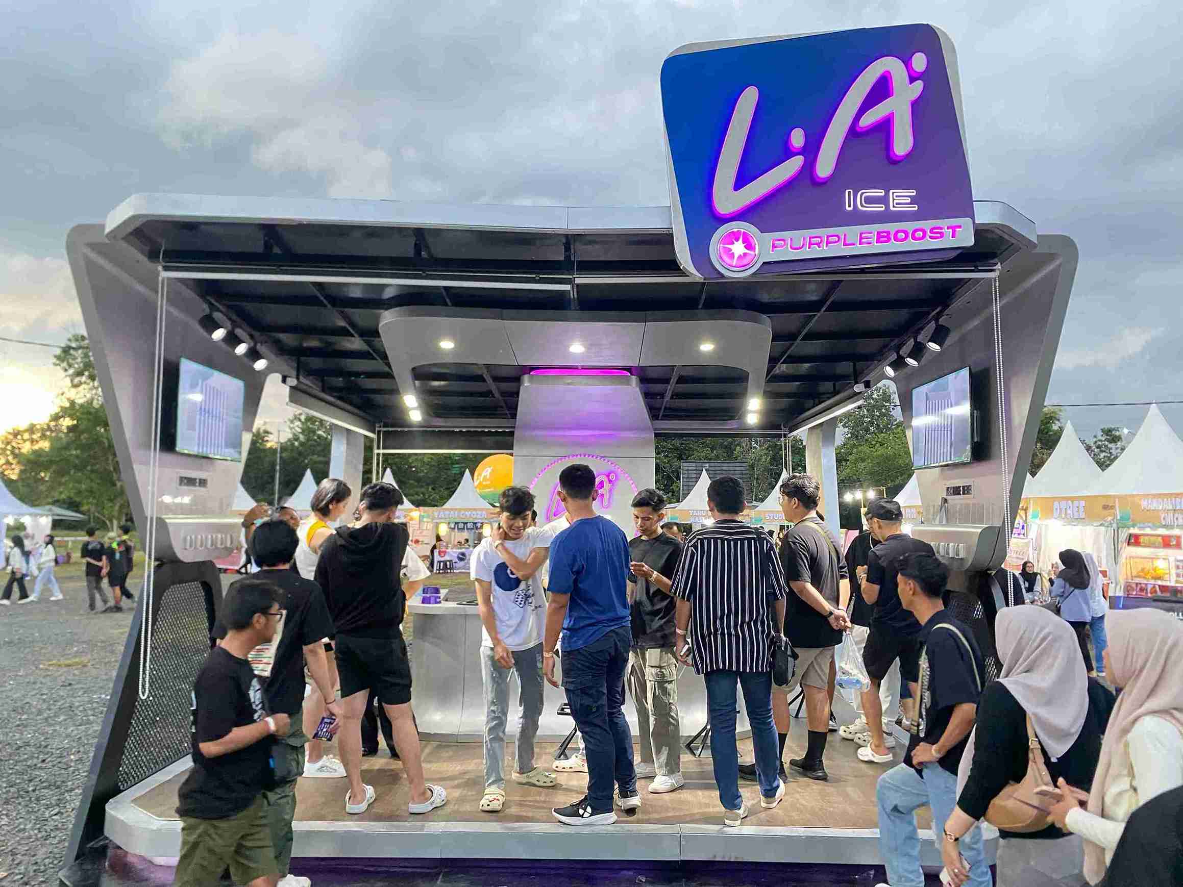 Liburland Banjarbaru