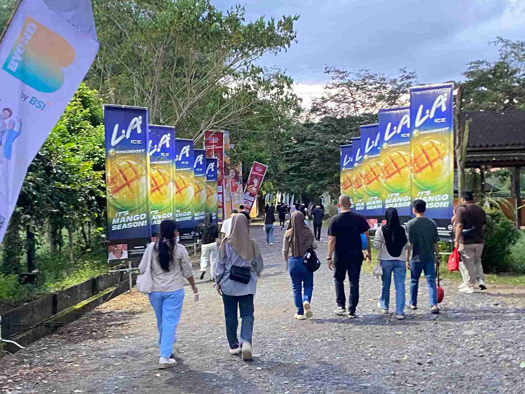 Liburland Banjarbaru