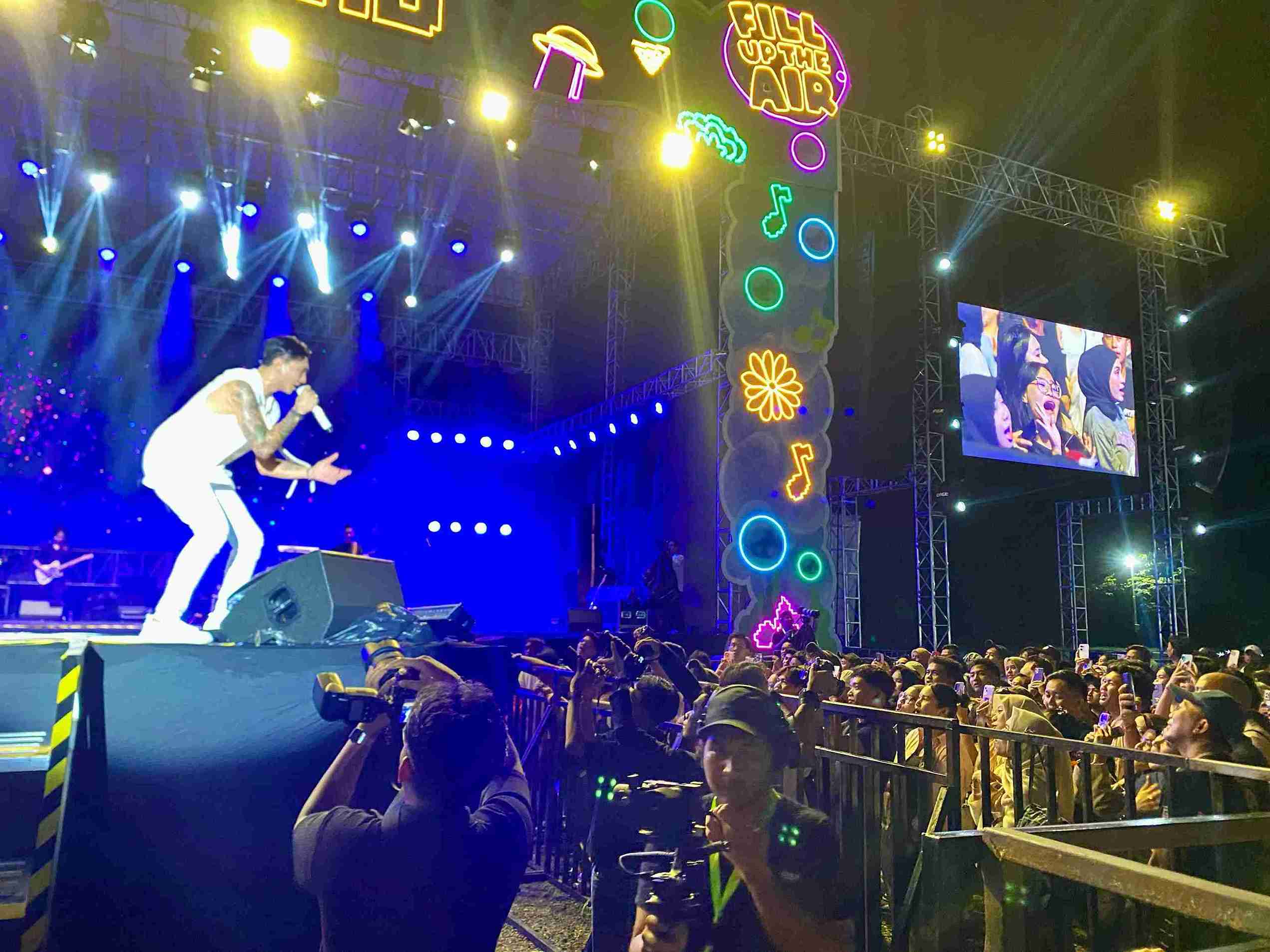 Liburland Banjarbaru