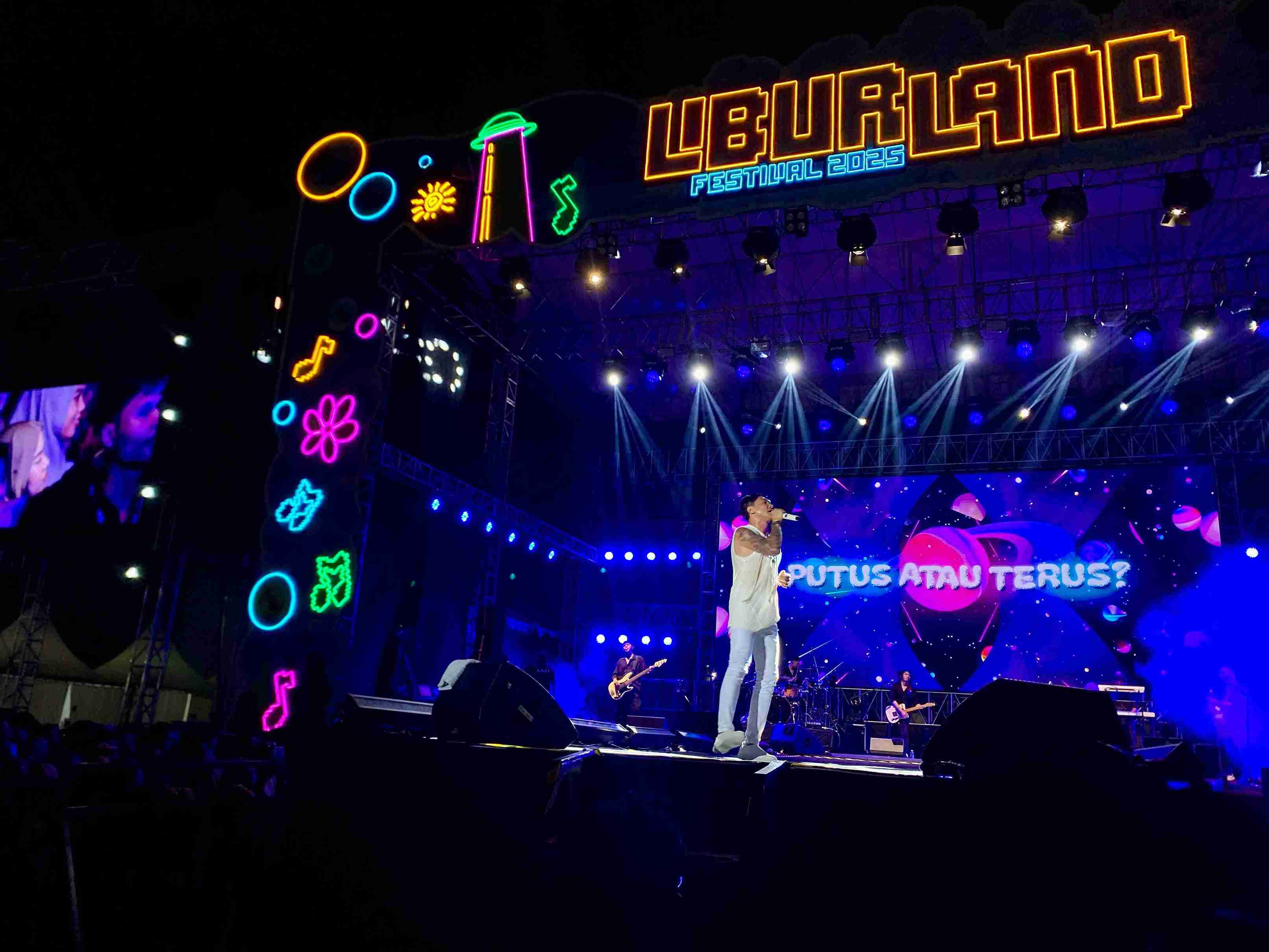 Liburland Banjarbaru